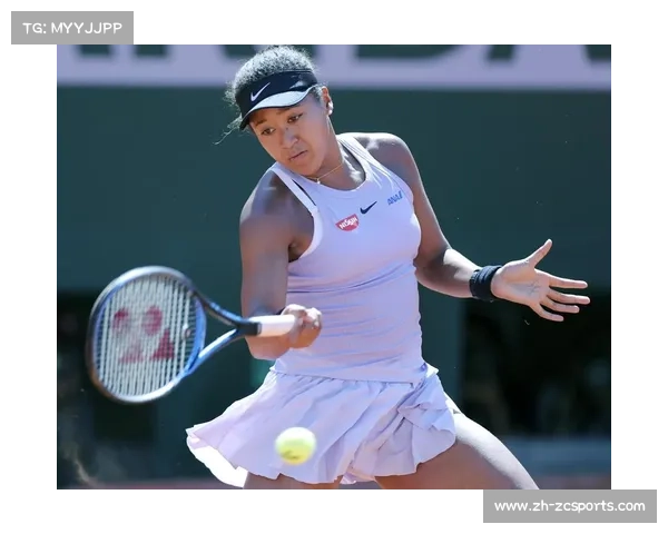 大坂直美与拉杜卡努携手亮相武汉网球公开赛提升赛事国际影响力