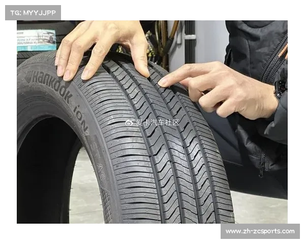 中国新能源汽车轮胎市场崛起与韩泰iON品牌战略深度分析