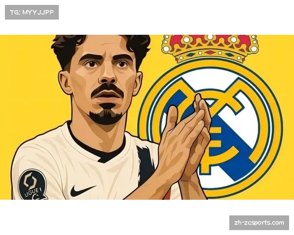 皇马引援策略引关注：维蒂尼亚成中场首要目标，谈判本月加速推进